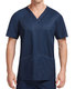 KOLLER V-NECK SCRUB TOP